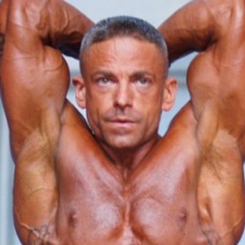 William Elliott profile photo