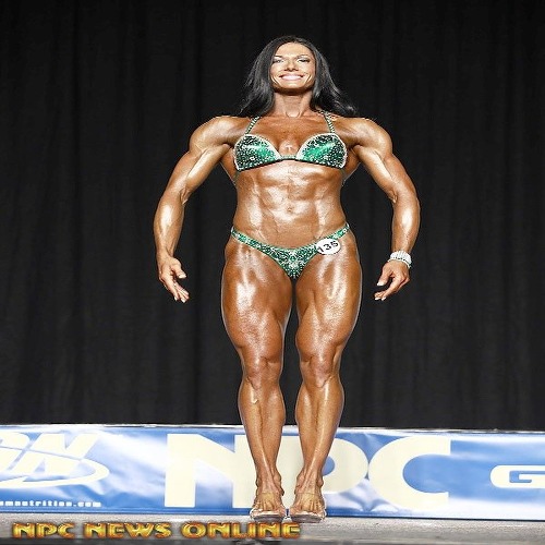 Tammy Bleile profile photo