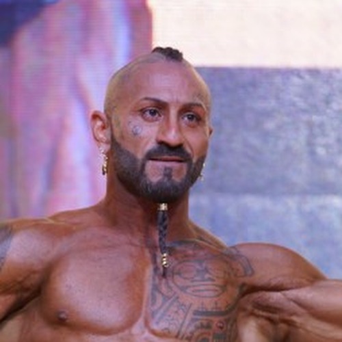 Alfredo Agozzino profile photo