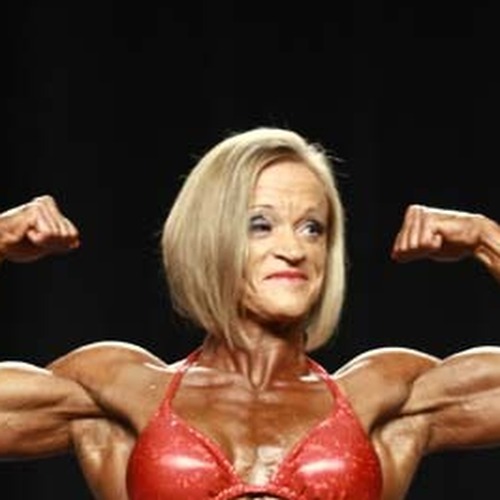 Linda Smith profile photo