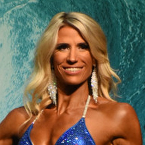 Laura Bailey profile photo