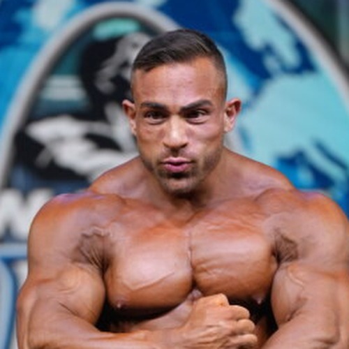 Morfakis Agridiotis profile photo