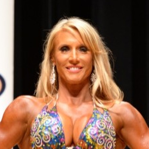 Frances Field profile photo