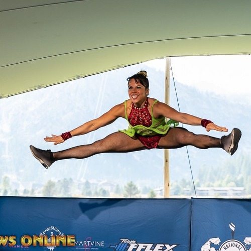 Francesca Lucioni profile photo