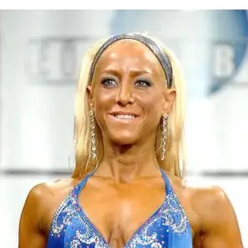Debbie Bell profile photo