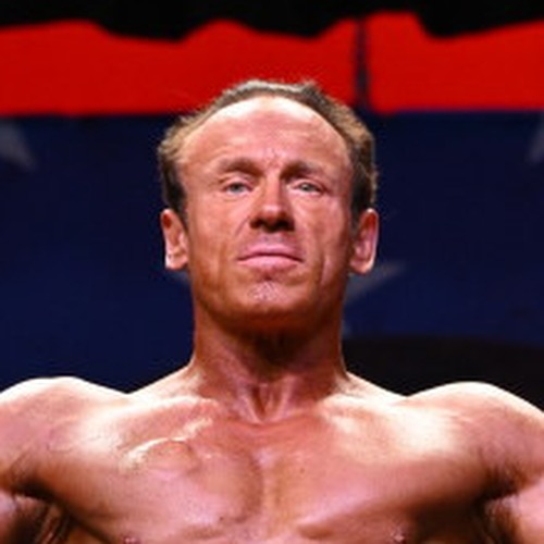 Joe Roberts profile photo