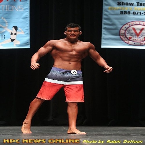 Johnny Ramirez profile photo