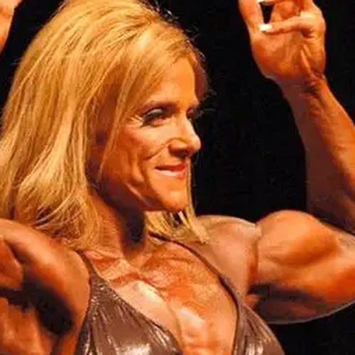 Emanuella Silvagni profile photo
