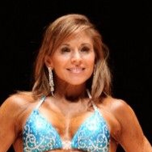 Judy Callen profile photo