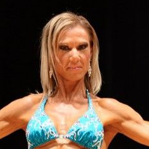 Angie Jennings profile photo