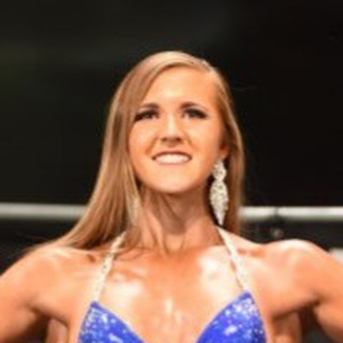 Samantha Jackson profile photo