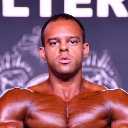 Jason Aguila profile photo