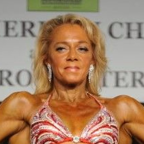 Jill Frew