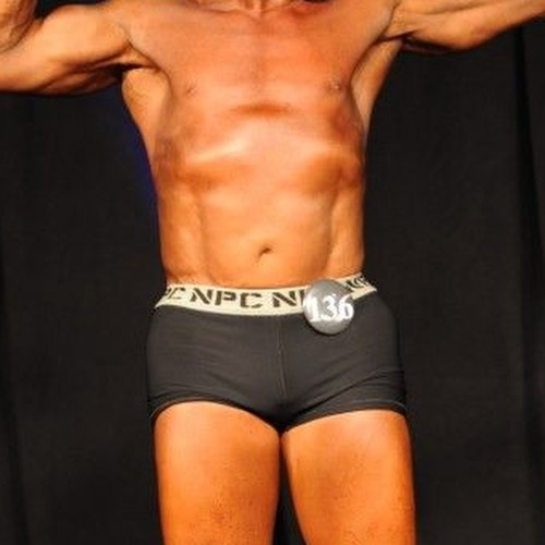 Mateo Aguila profile photo
