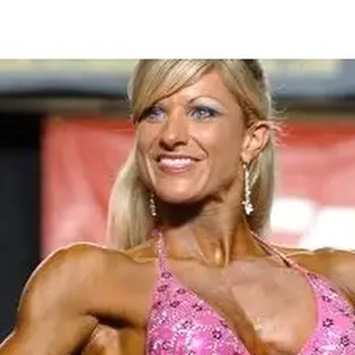 Tara Gooch profile photo
