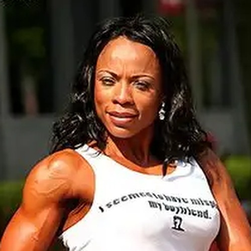 Felicia O'Neal profile photo