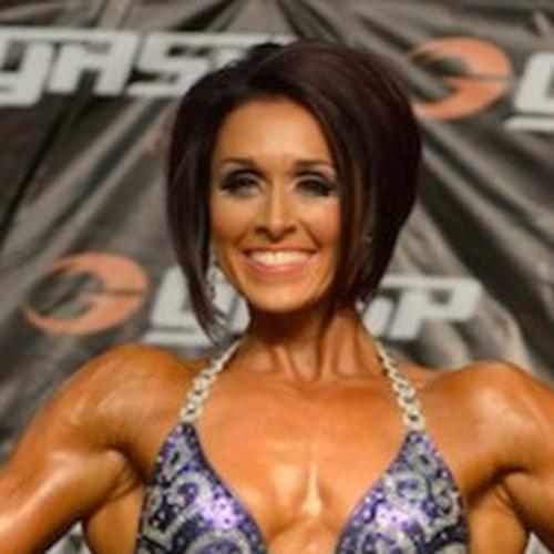 Wendi Murray profile photo