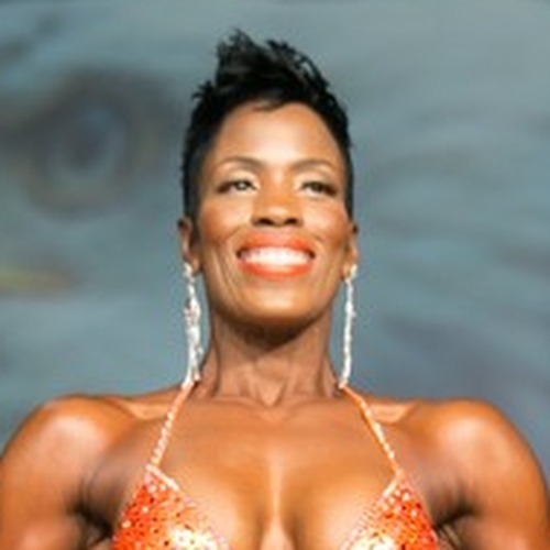 Kimmie Brooks profile photo