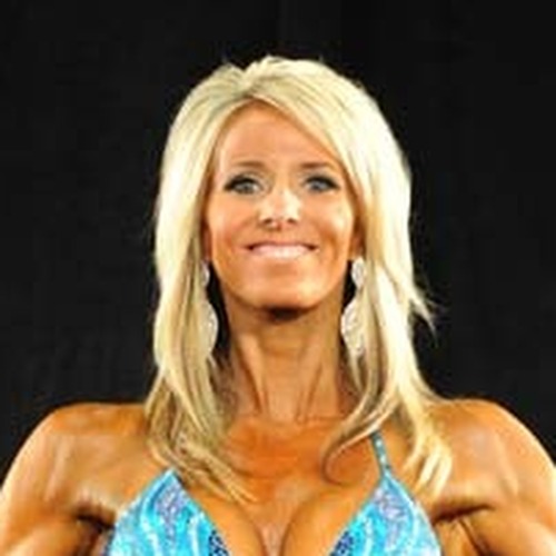 Stephanie Blocker profile photo