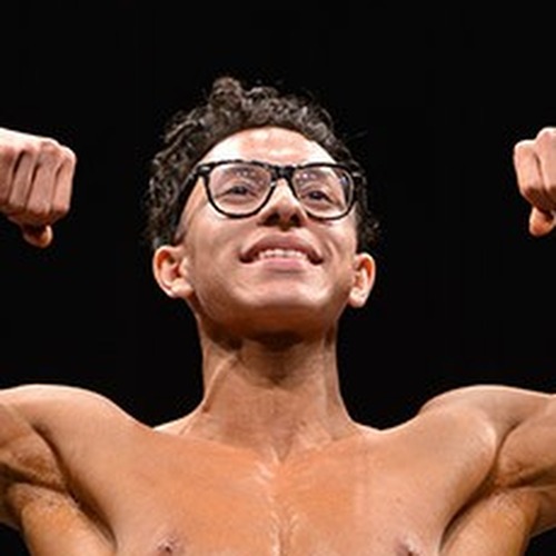 Moises Aguilar profile photo