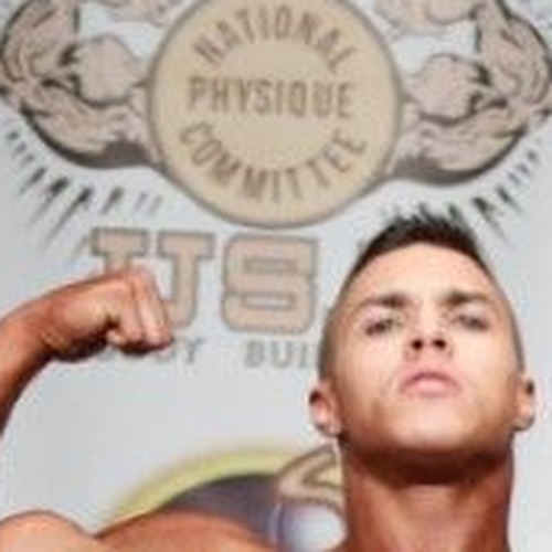 Rafael Aguilar profile photo