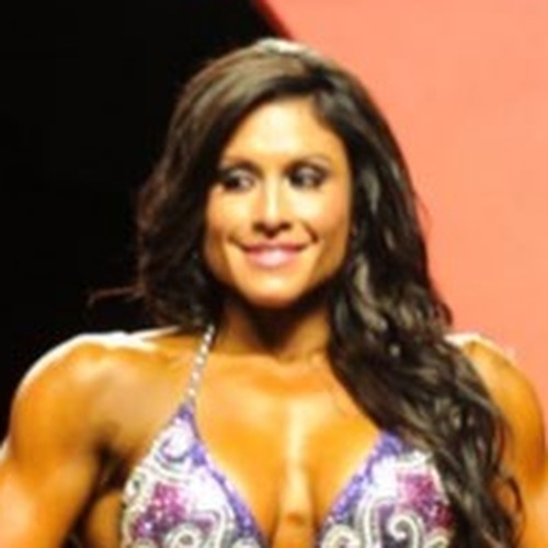Felicia Romero