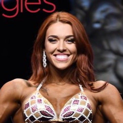 Amanda Wilson profile photo