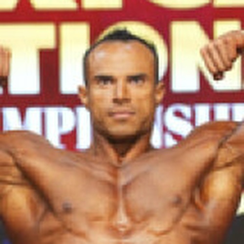 Juan Alberto Aguilera Aguilera profile photo