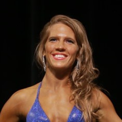 Brooke Davis profile photo