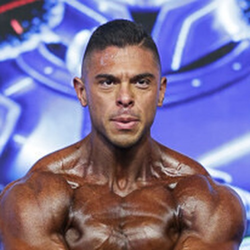 Chris Aguilera profile photo