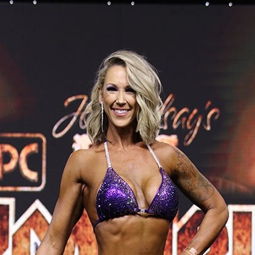Sarah Smith profile photo
