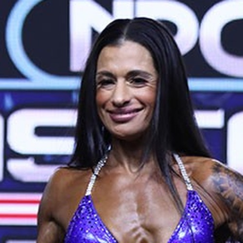 Jena Goldberg profile photo