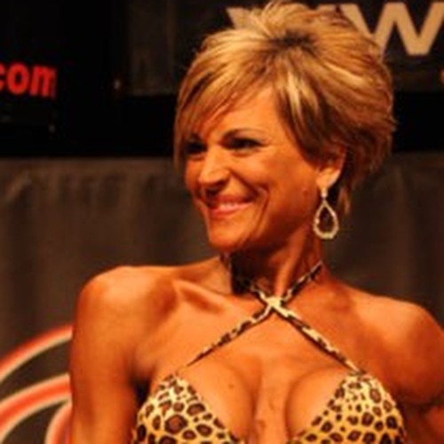 Tonya Carter profile photo