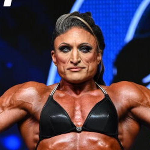 Dana Richards profile photo
