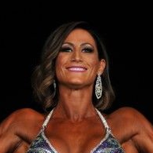 Jennifer Gordon profile photo