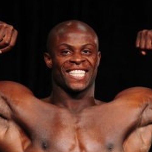 Emmanuel Agwaife profile photo