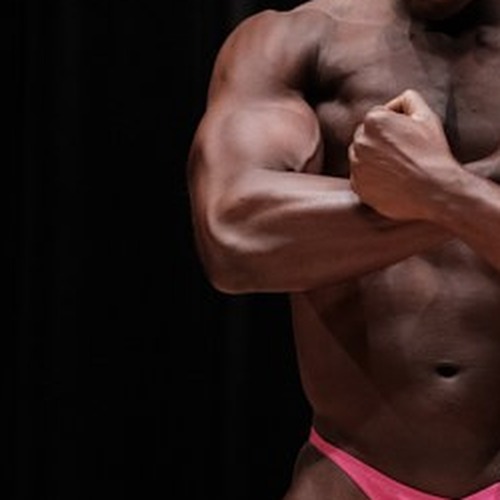 Frederick Agyeman profile photo