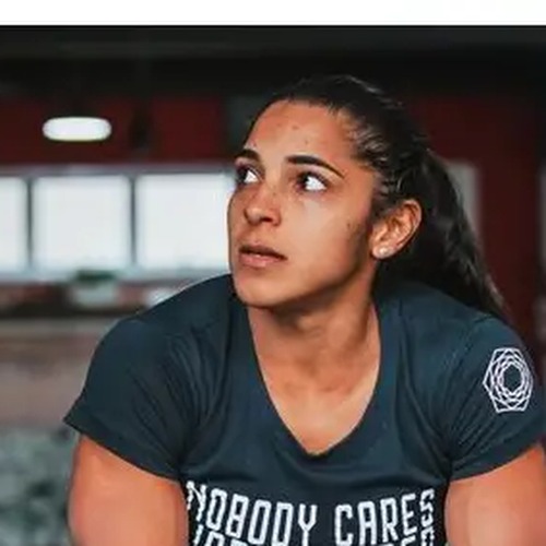 Larissa Cunha