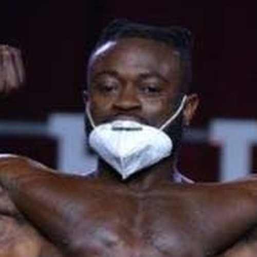 Pius Agyemang profile photo