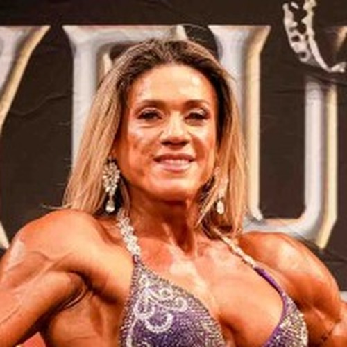 Laura Saccomani profile photo