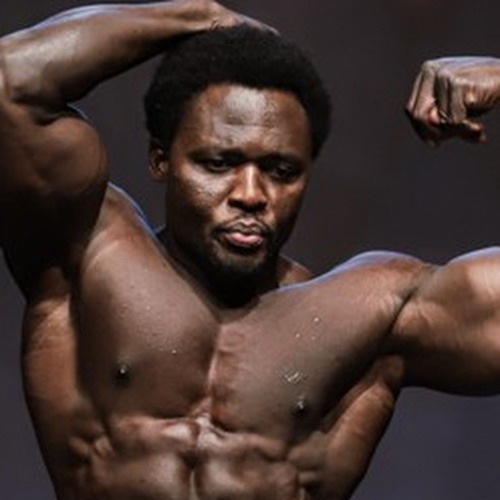 Julius Ahegbebu profile photo
