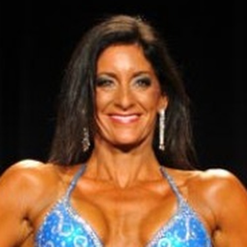 Gretchen Lichtenstein profile photo