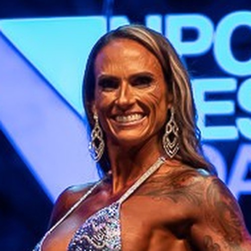 Nancy Brown profile photo