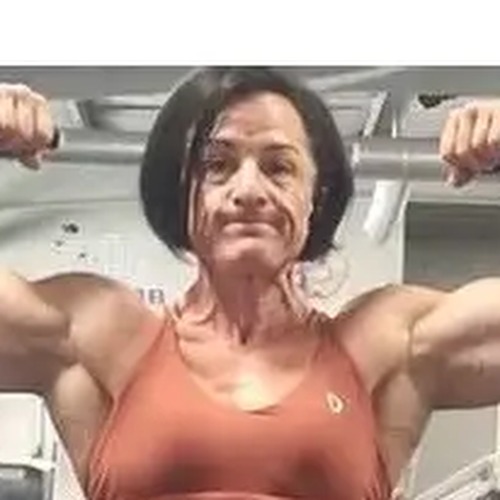Christine Boss profile photo