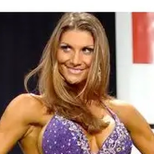 Stephanie Larkin profile photo