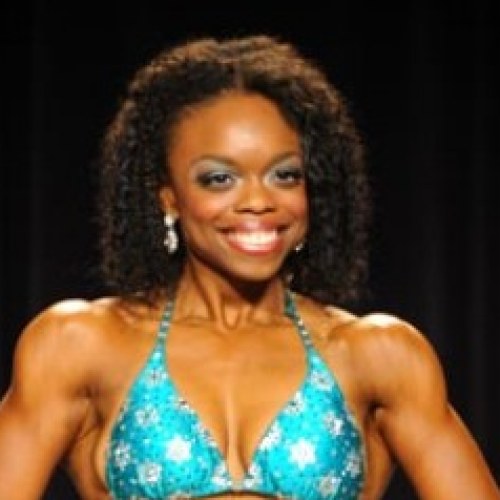 Aketa Thomas profile photo