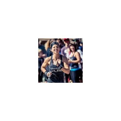 Molly Gillespie profile photo