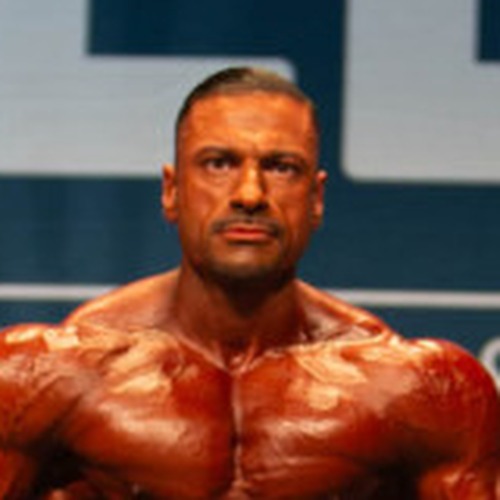 Josef Ahmad profile photo