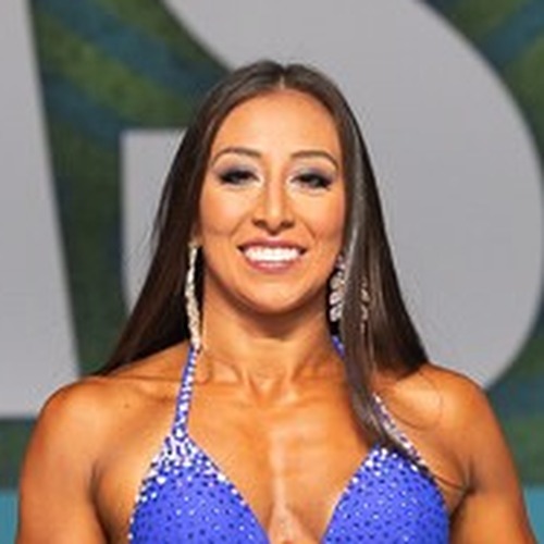 Melanie Garcia profile photo