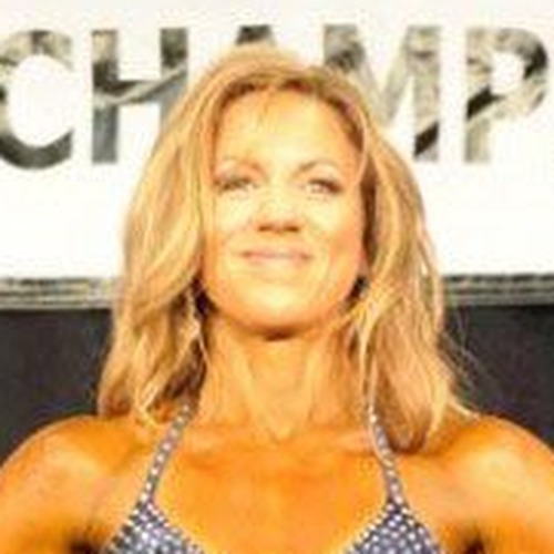 Barbara Mencer profile photo